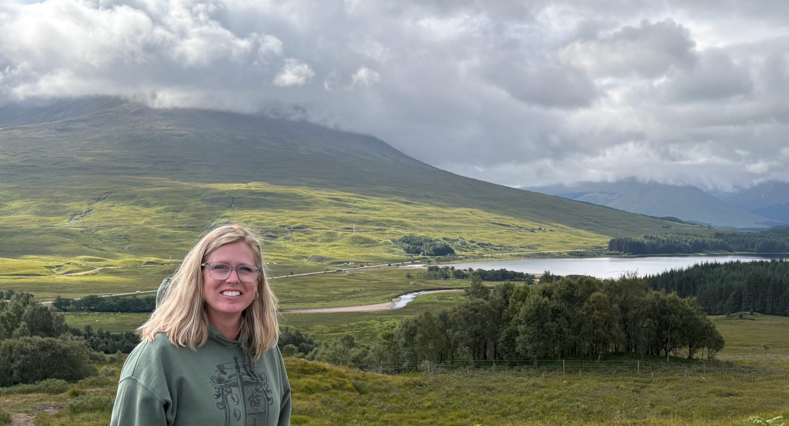 Highlands Anne